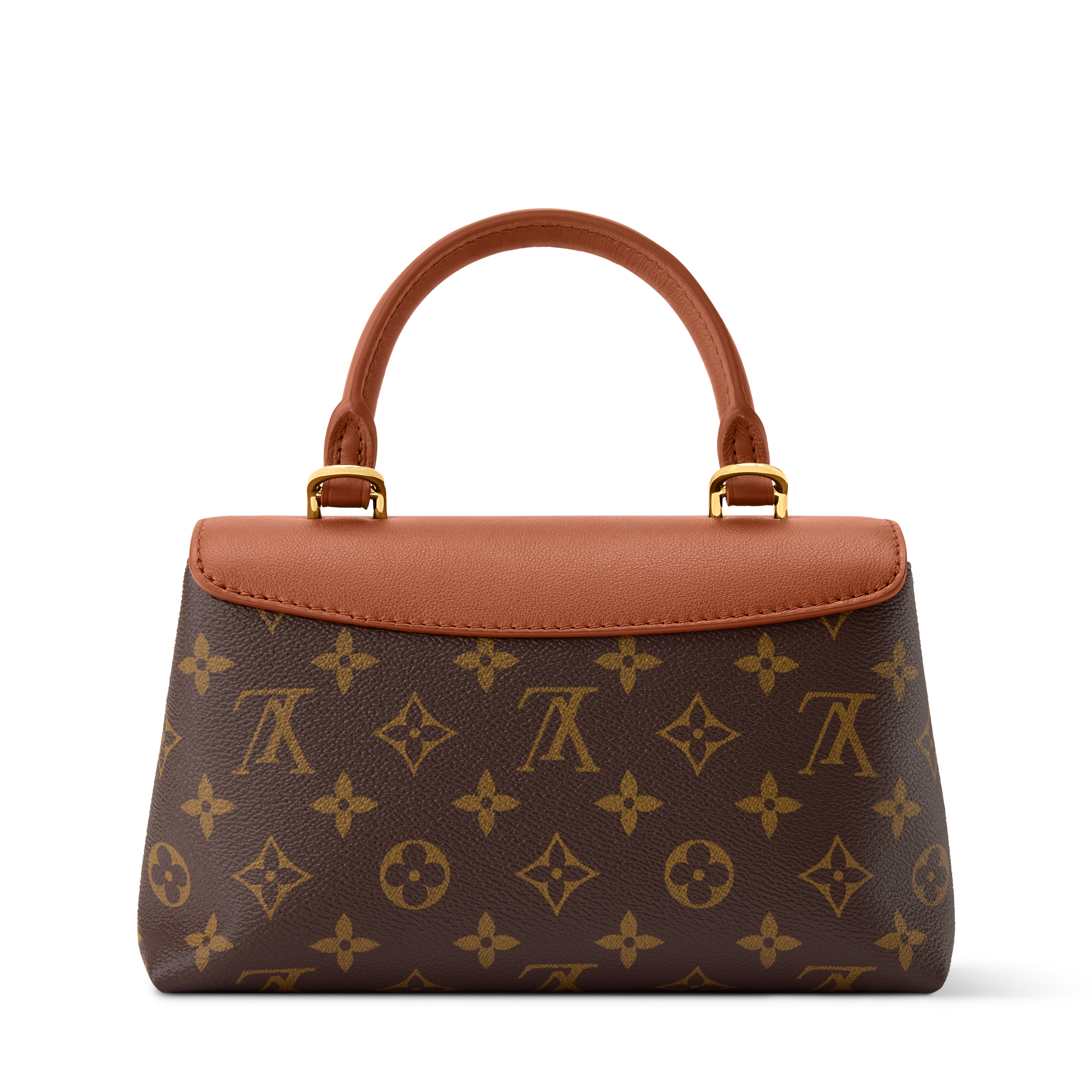 Madeleine BB Monogram - Women - Handbags | LOUIS VUITTON ®